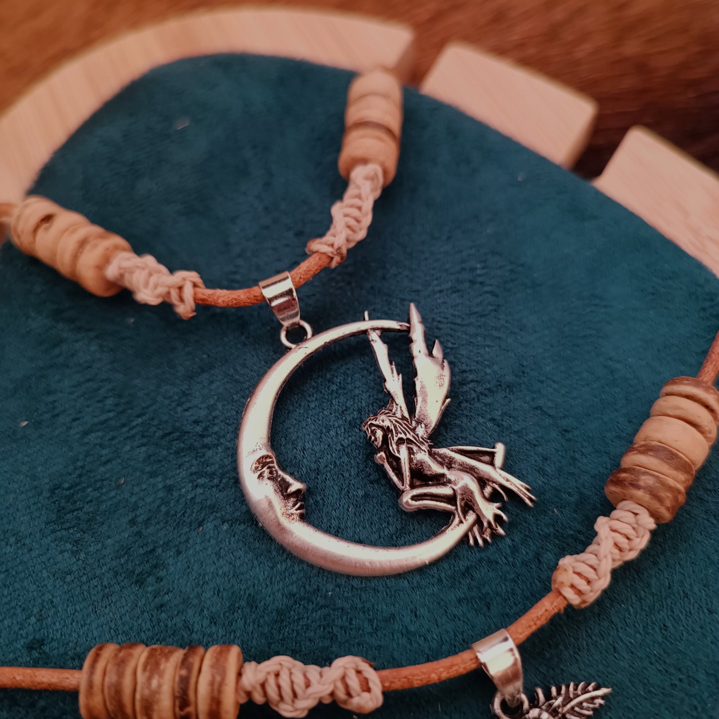 Collier Mabon