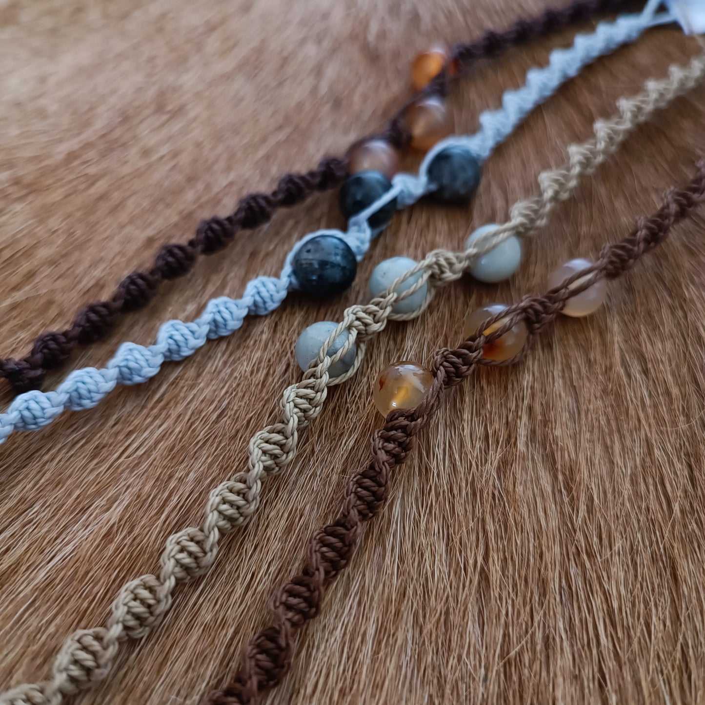 Bracelet mystère