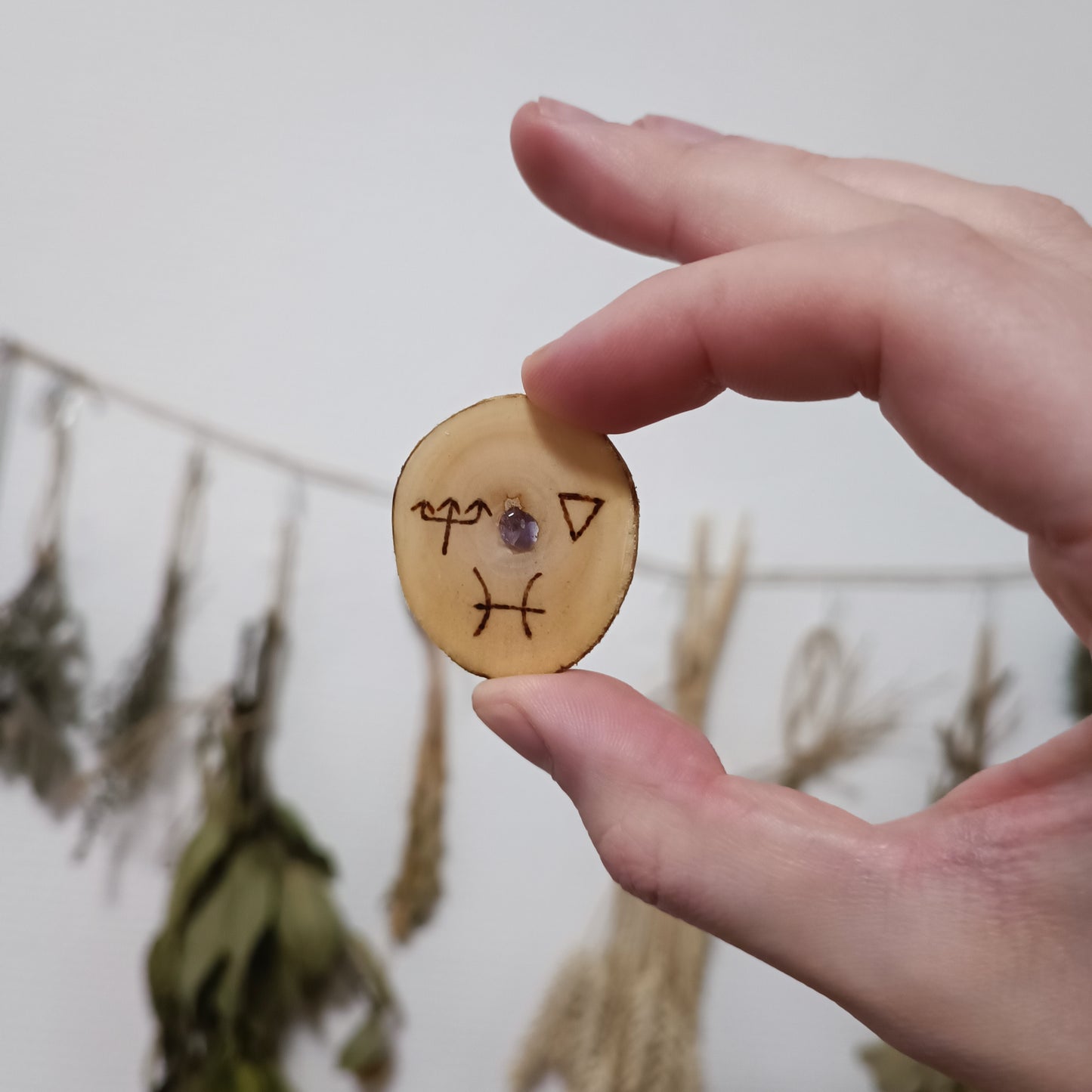 Talismans astro