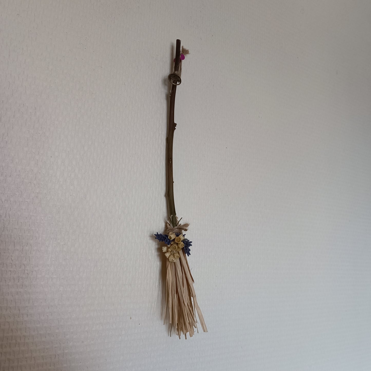 Balais de sorcière