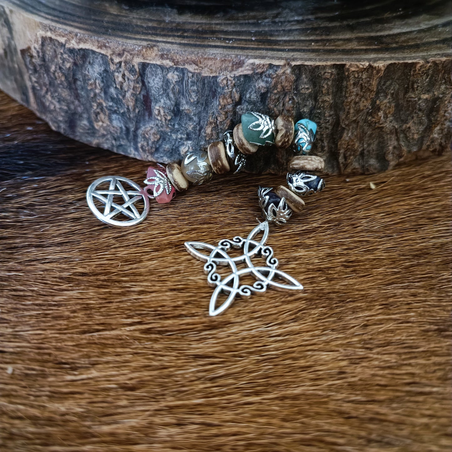 Rosaire chakra