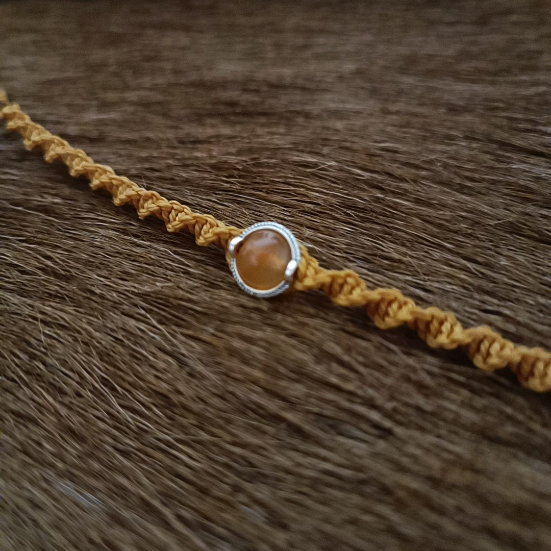 Bracelet sphère