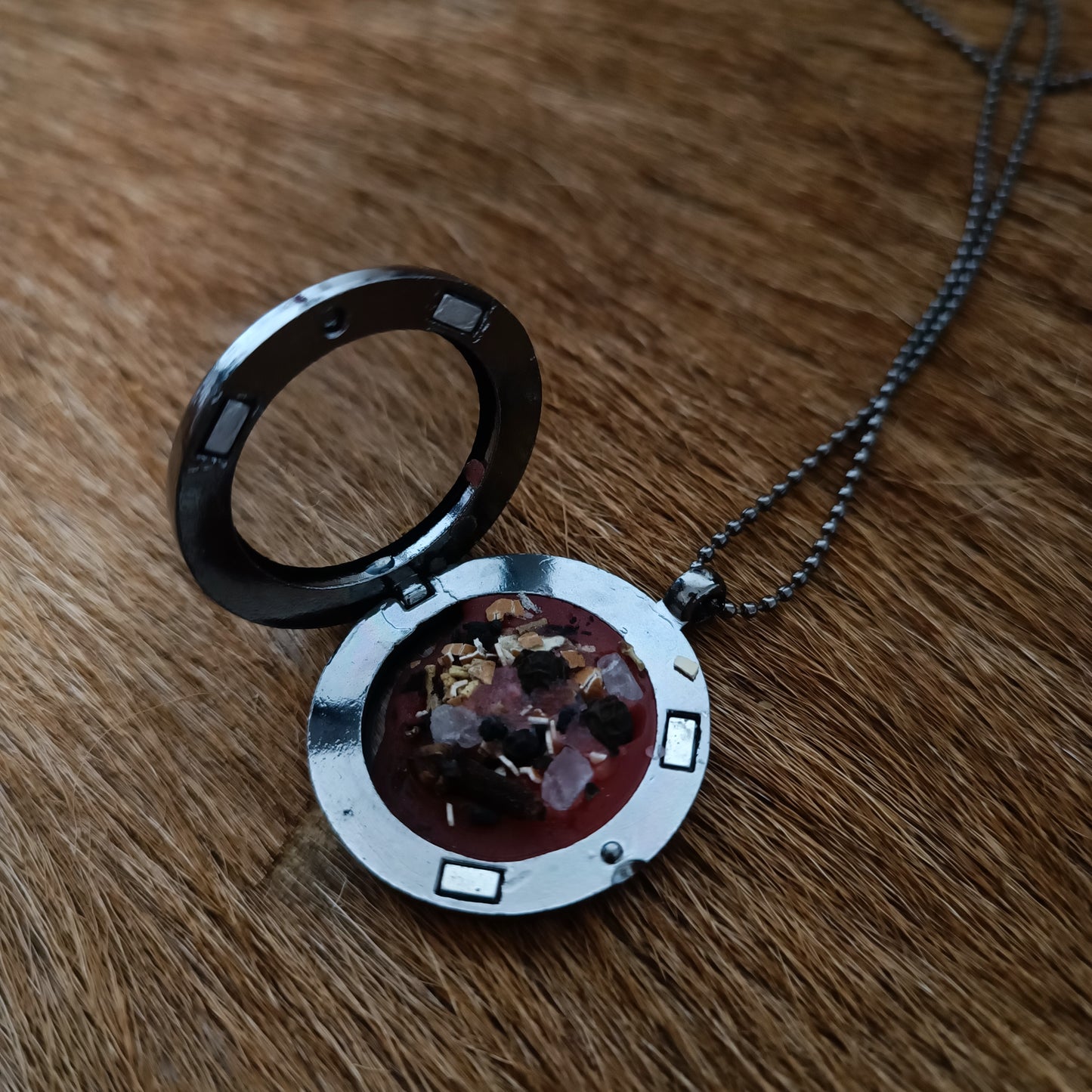 Collier de protection