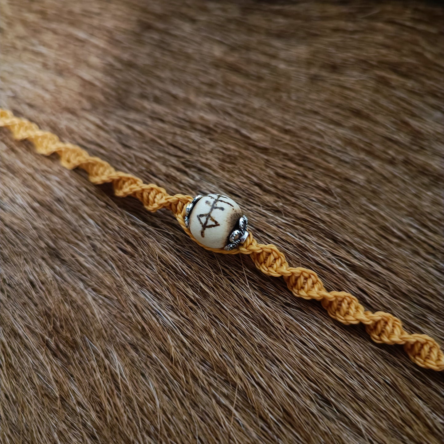 Bracelet sigil