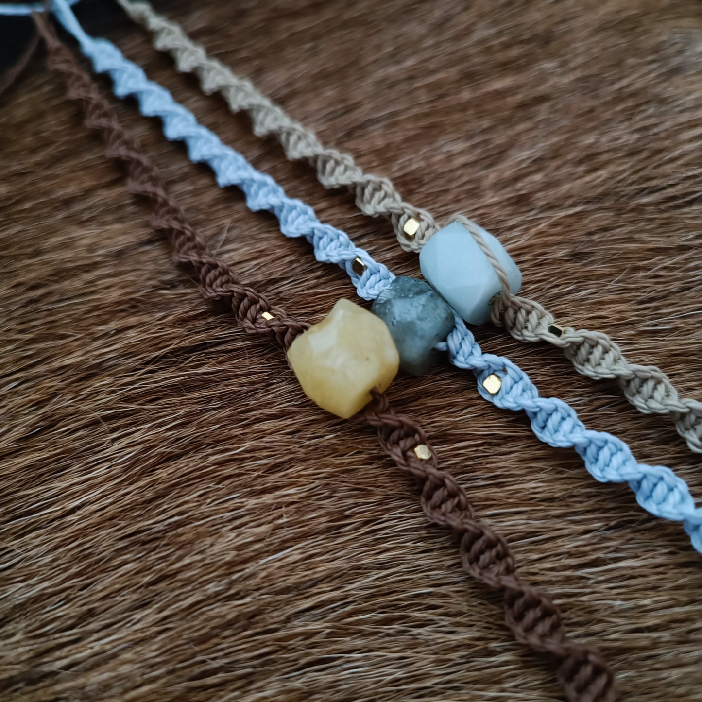 Bracelet mystère