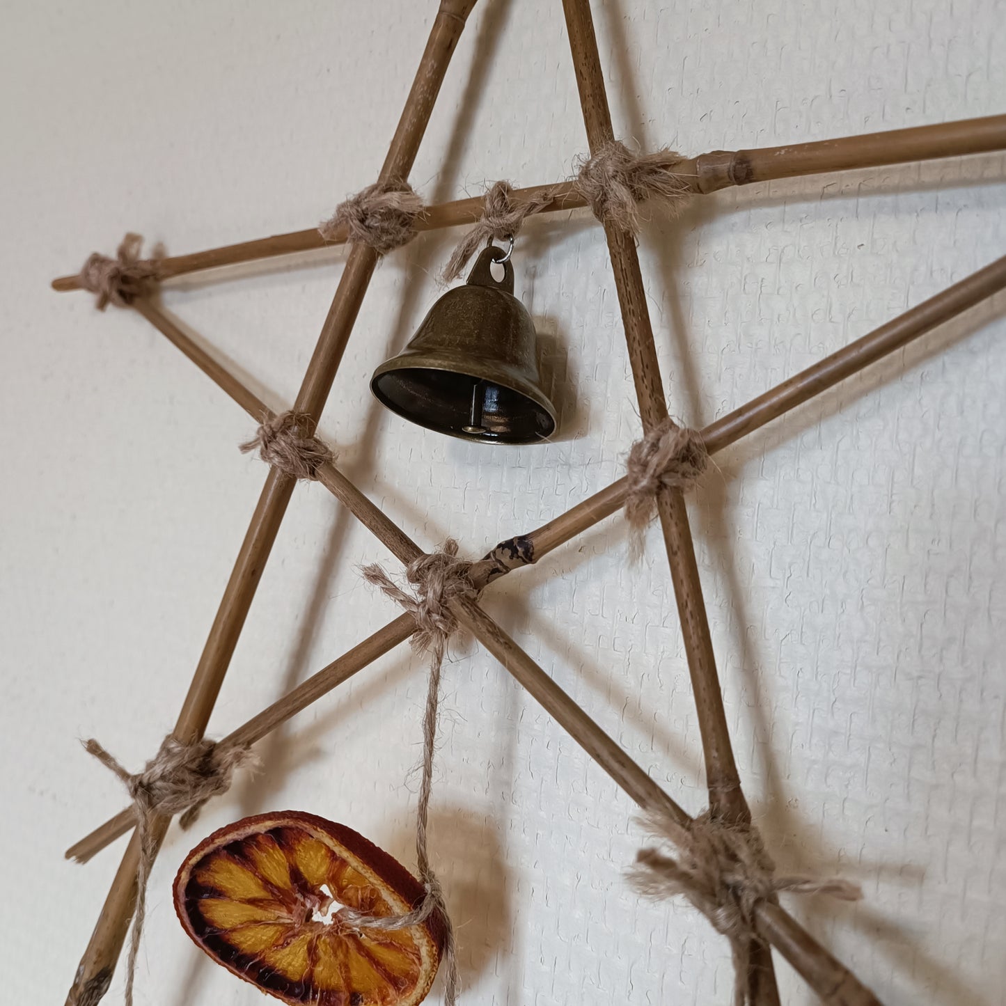 Suspension Pentacle