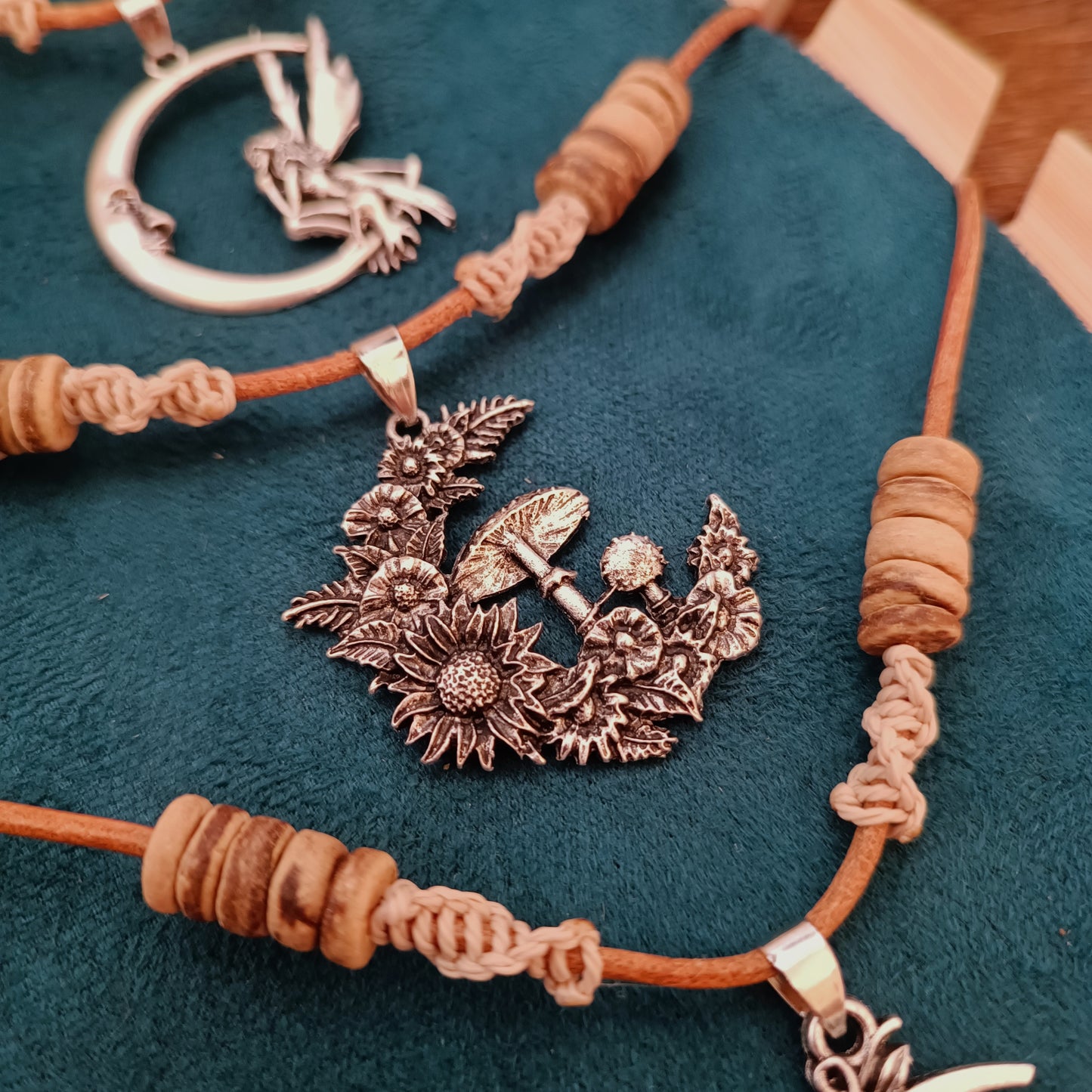 Collier Mabon