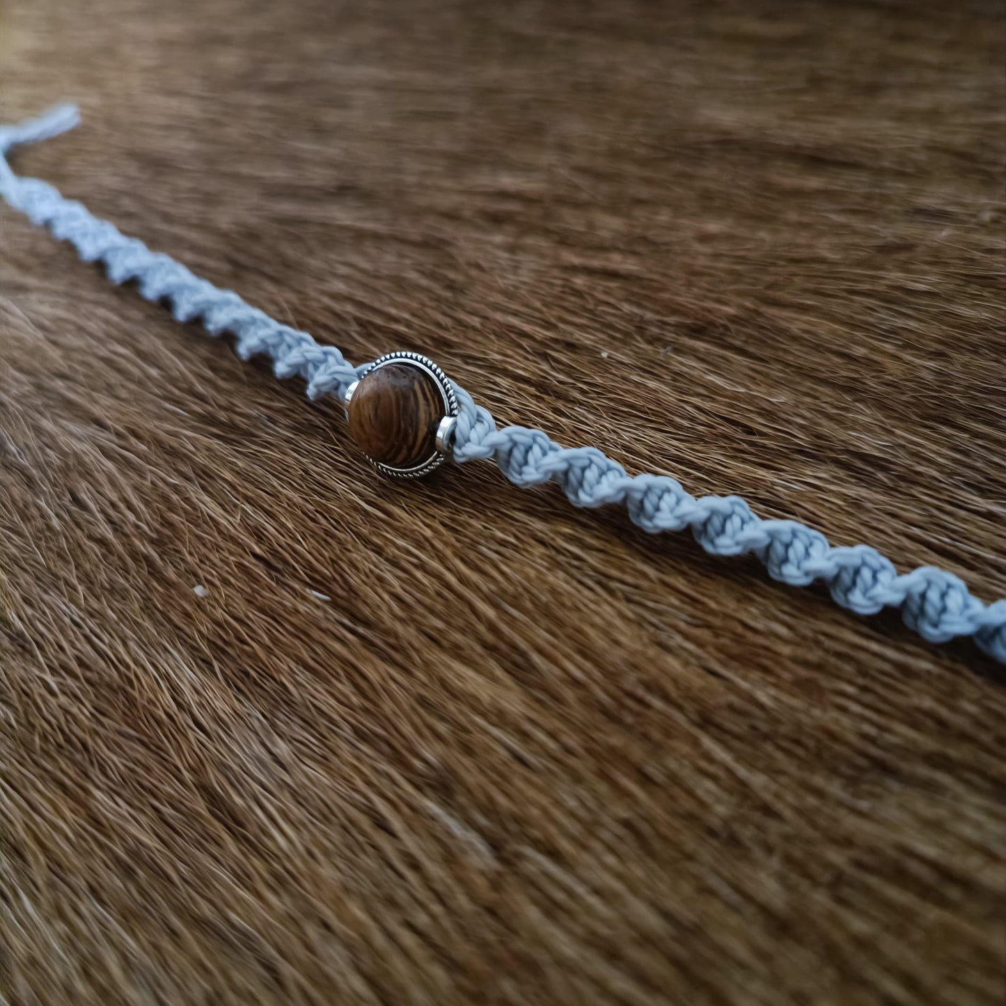 Bracelet sphère