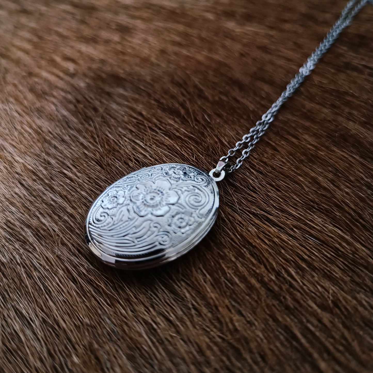 Collier d'amour
