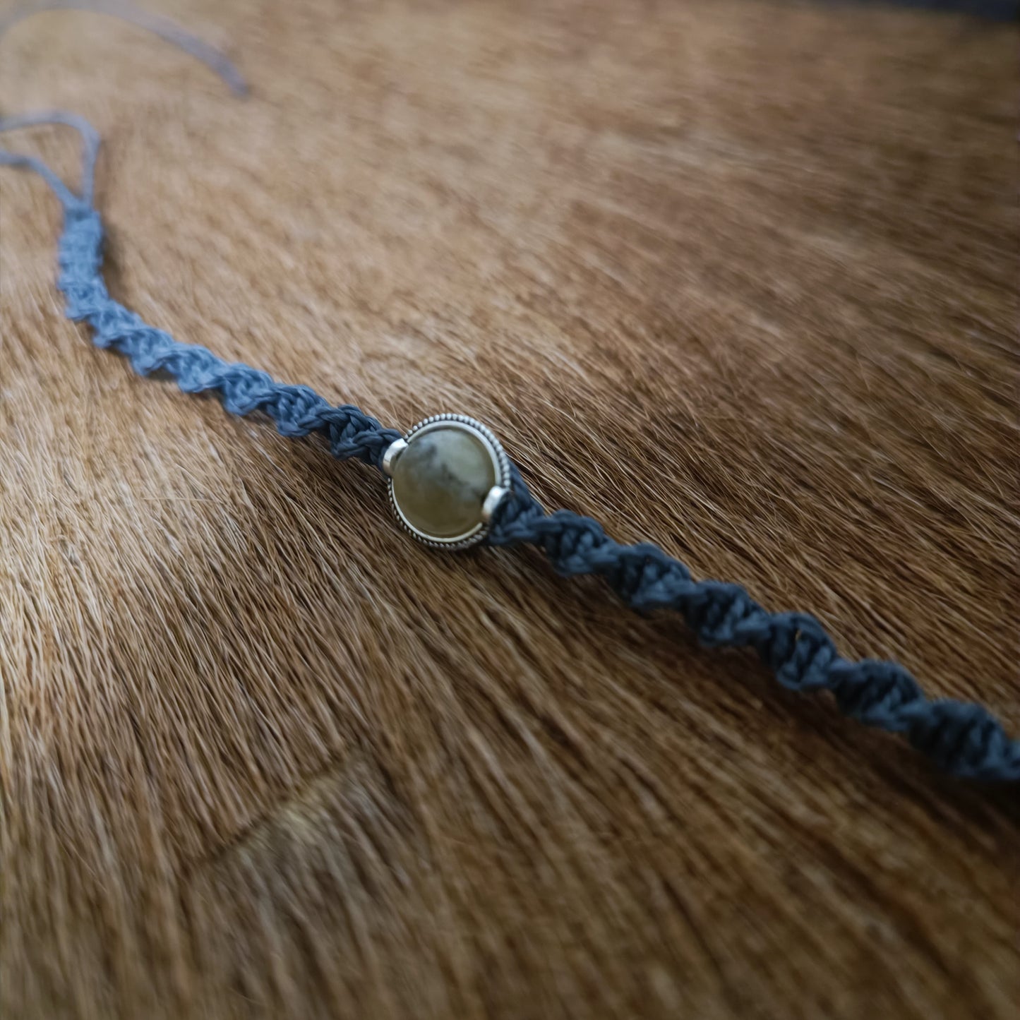 Bracelet sphère