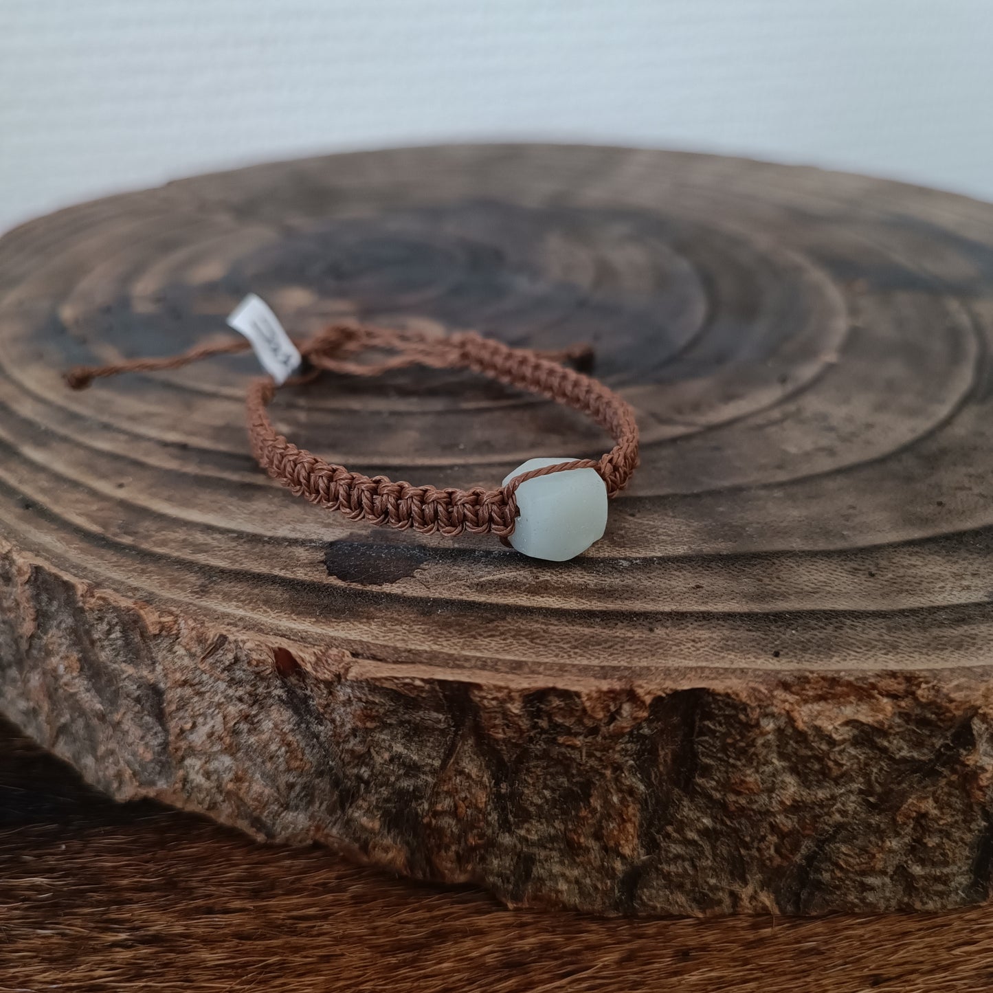 Bracelet jade