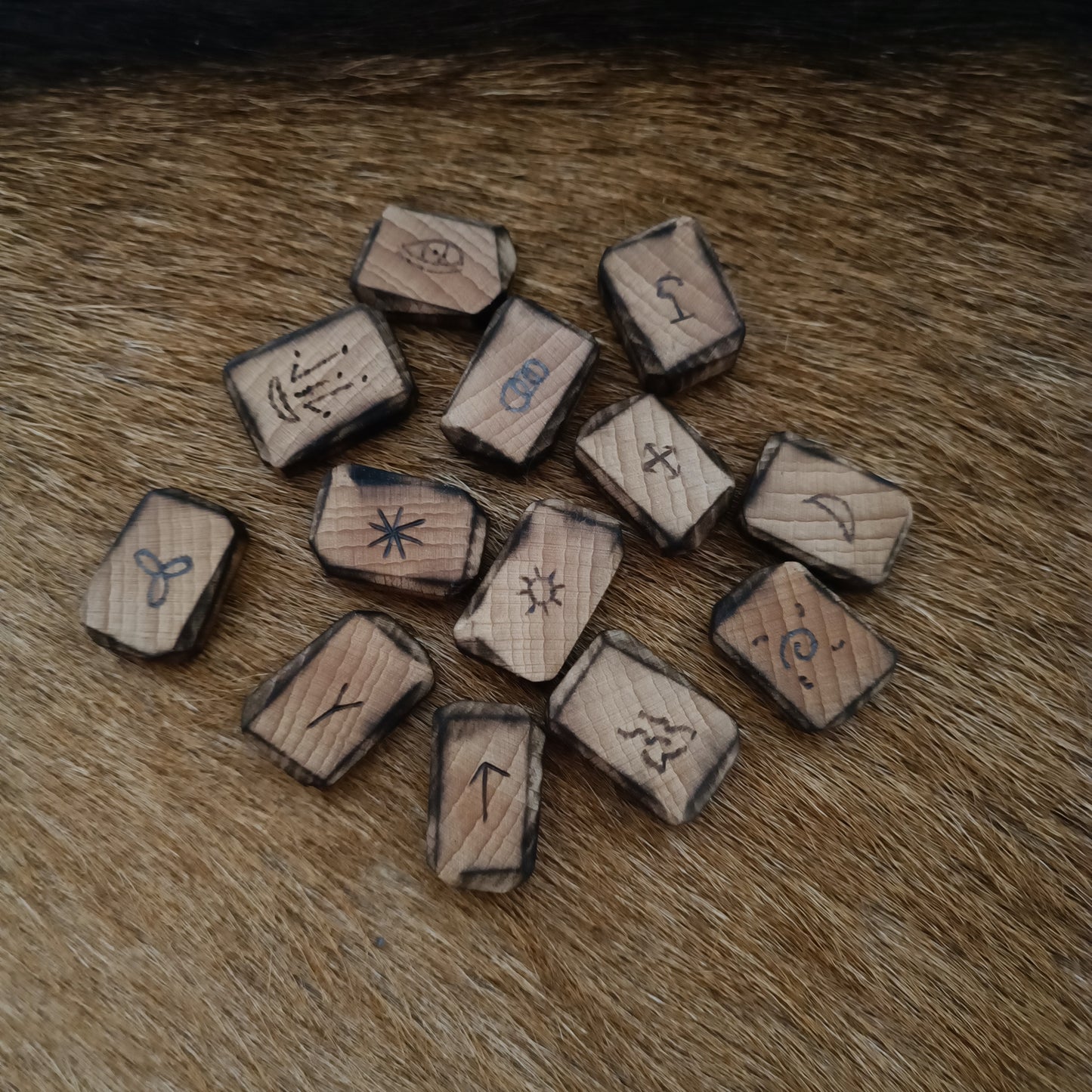 Rune de sorcière