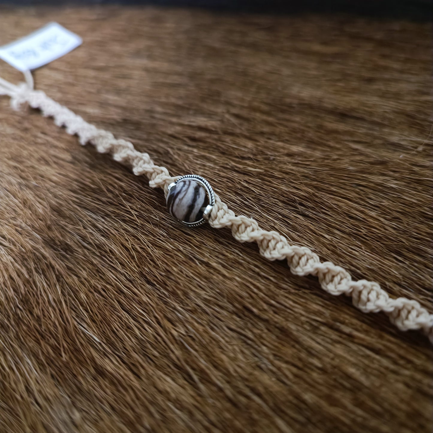 Bracelet sphère