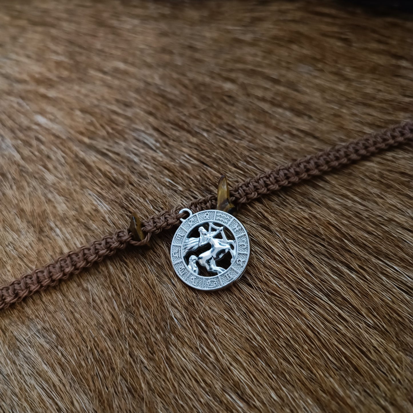 Bracelet astrologie