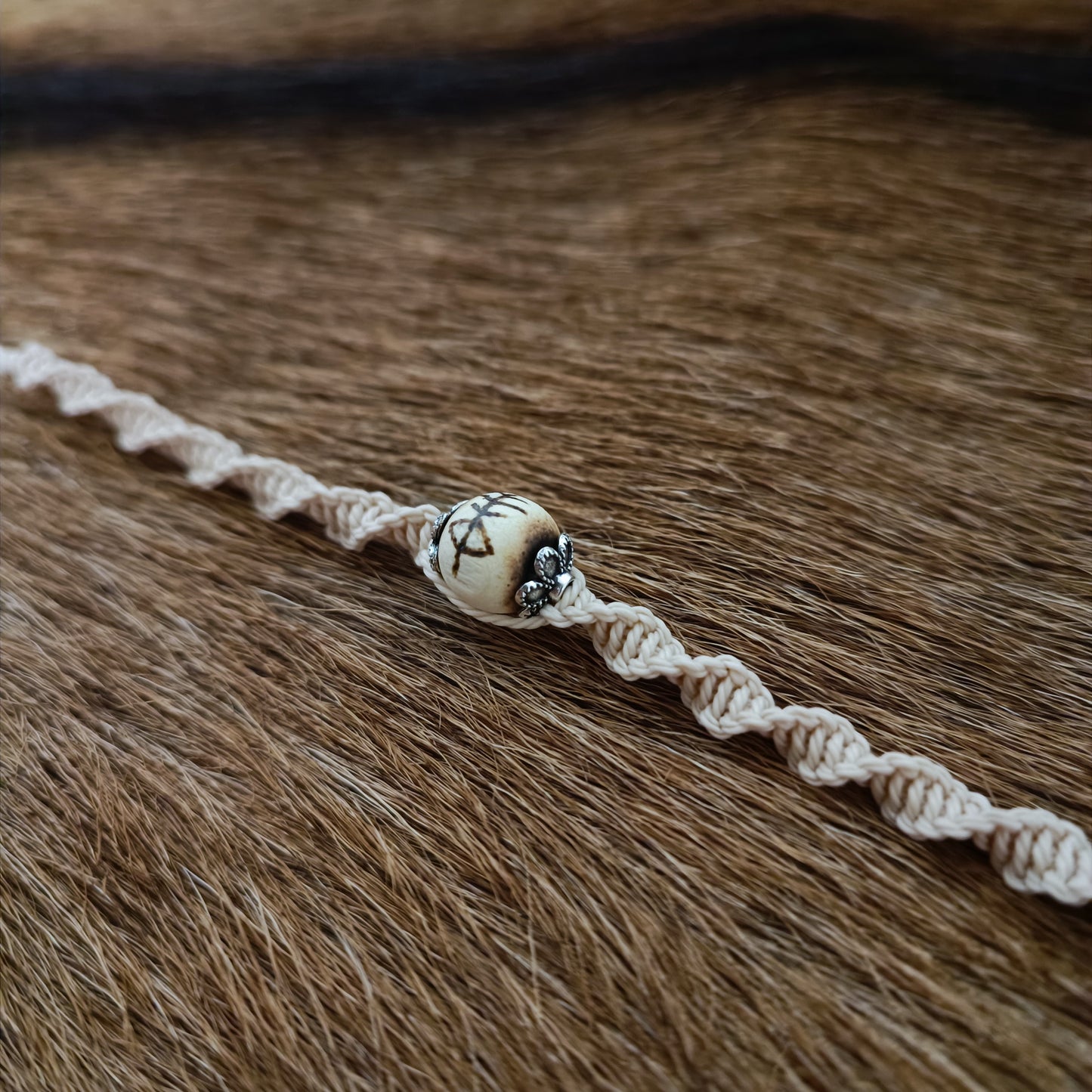 Bracelet sigil