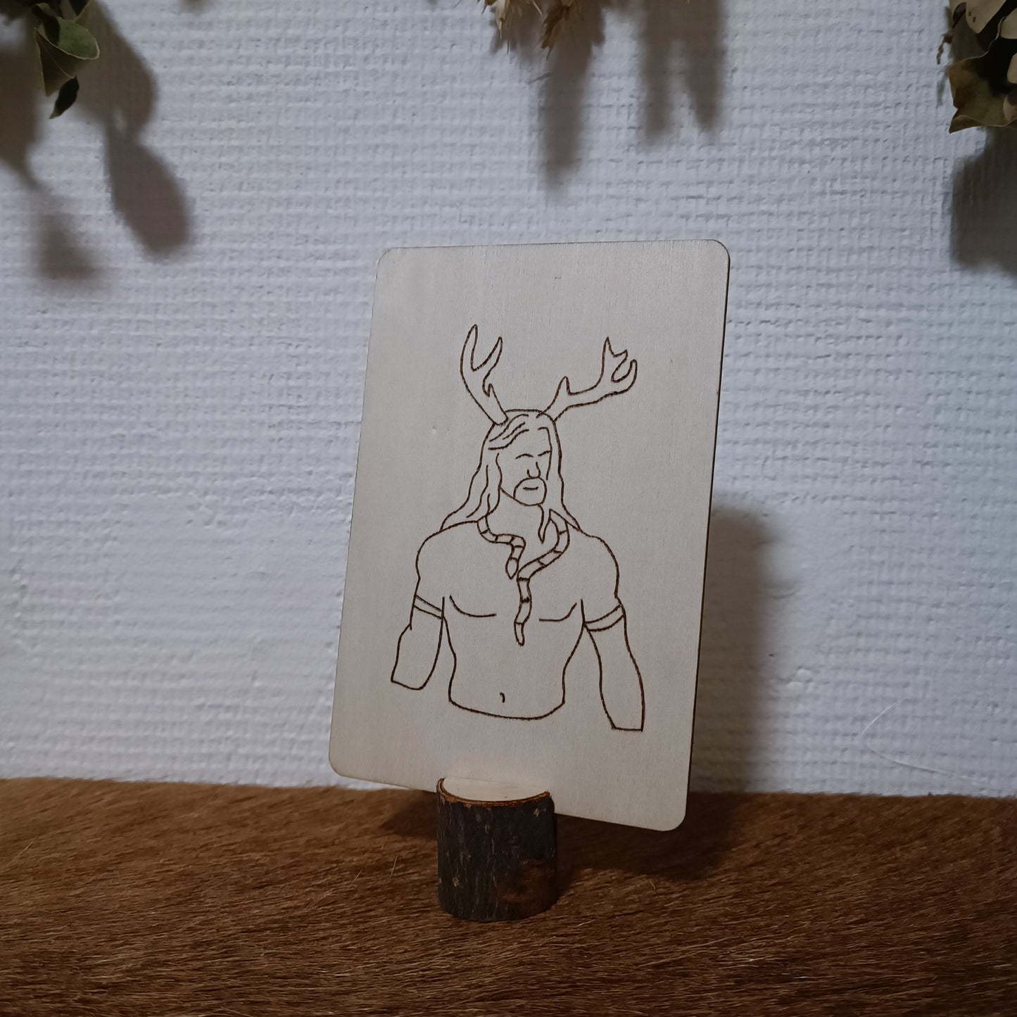 Cartes Cernunnos