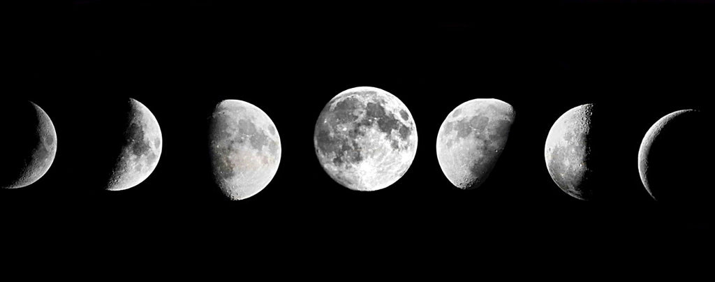 Guide lunaire