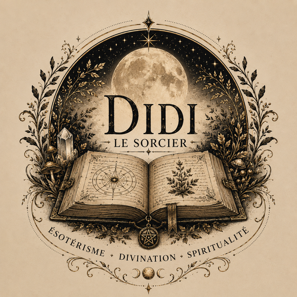 Didi le sorcier 