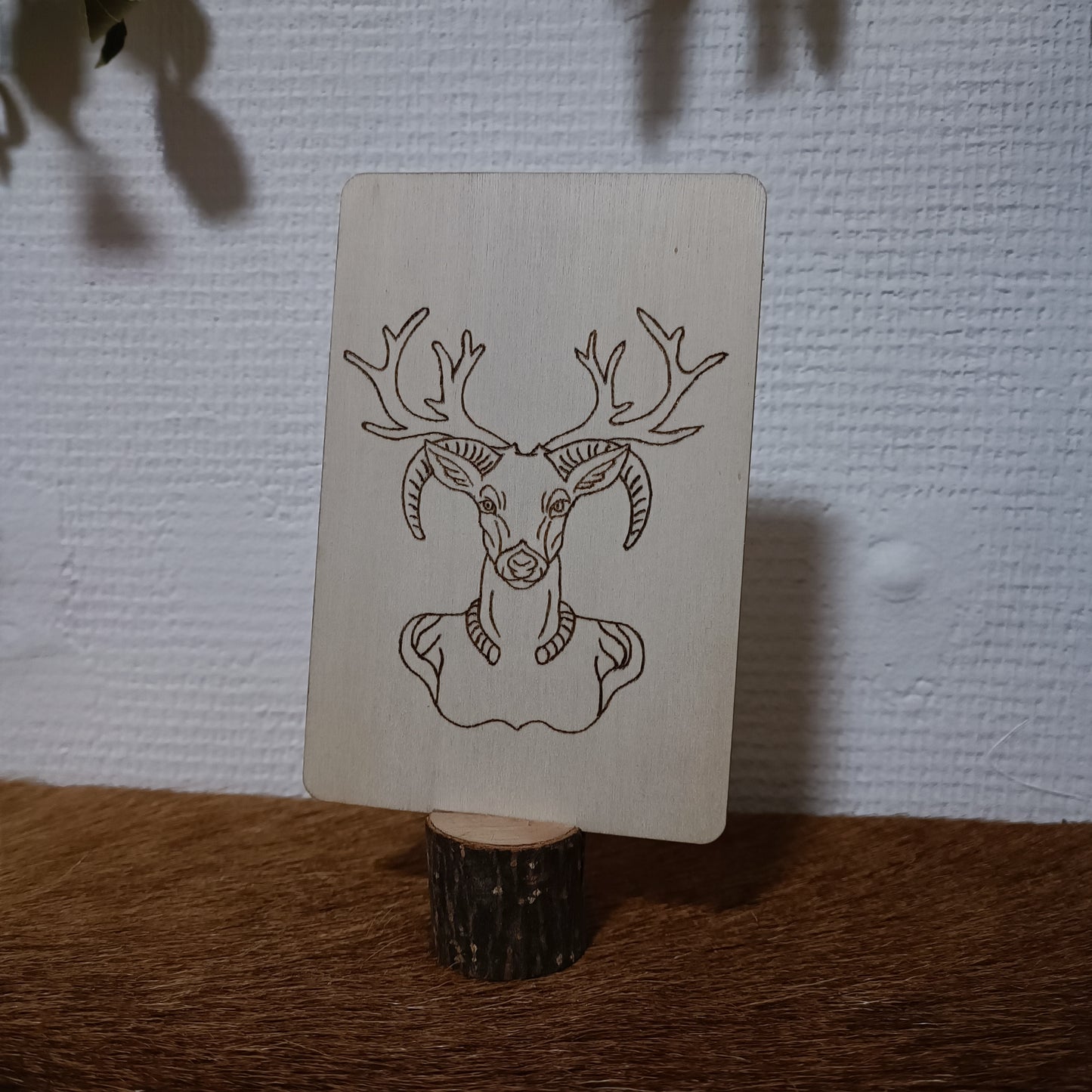 Cartes Cernunnos