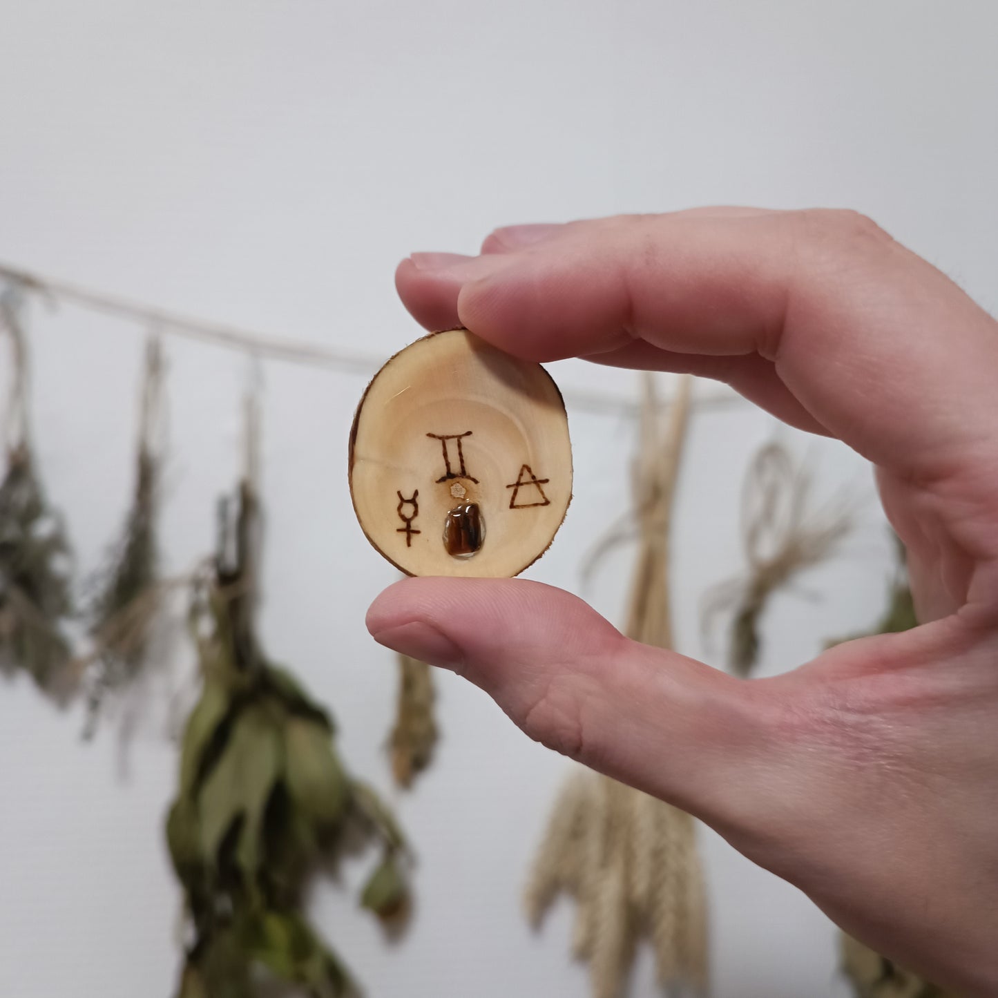 Talismans astro