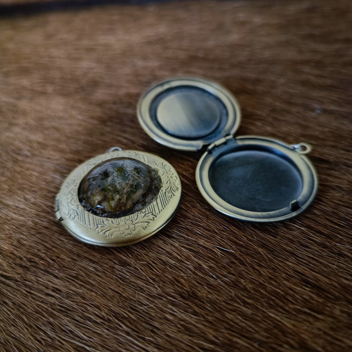 Talismans personnel