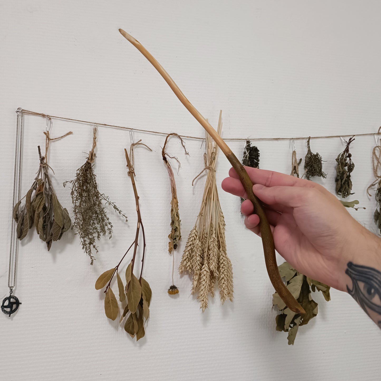 Baguettes artisanale