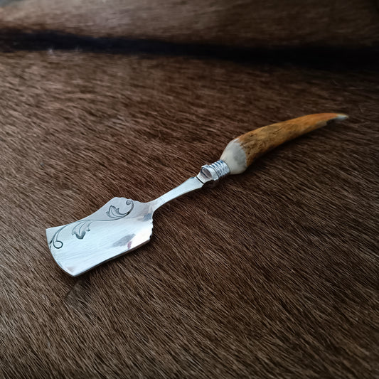 Cuillère en corne