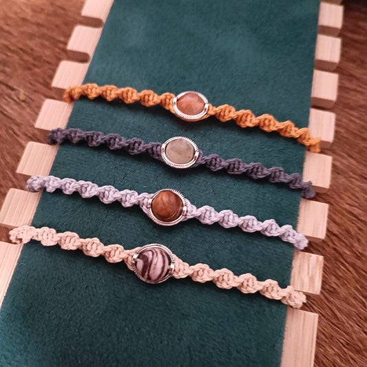 Bracelet sphère