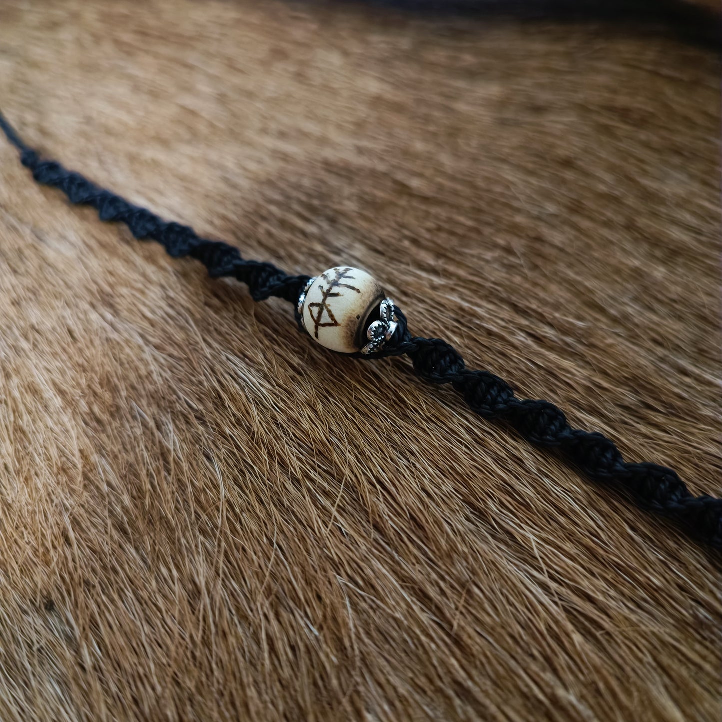 Bracelet sigil