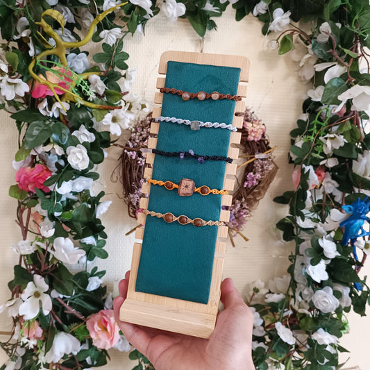Bracelet mystère
