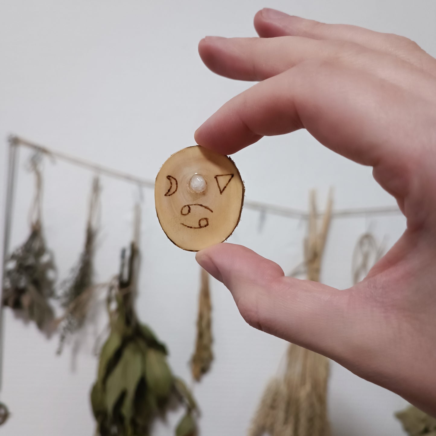 Talismans astro