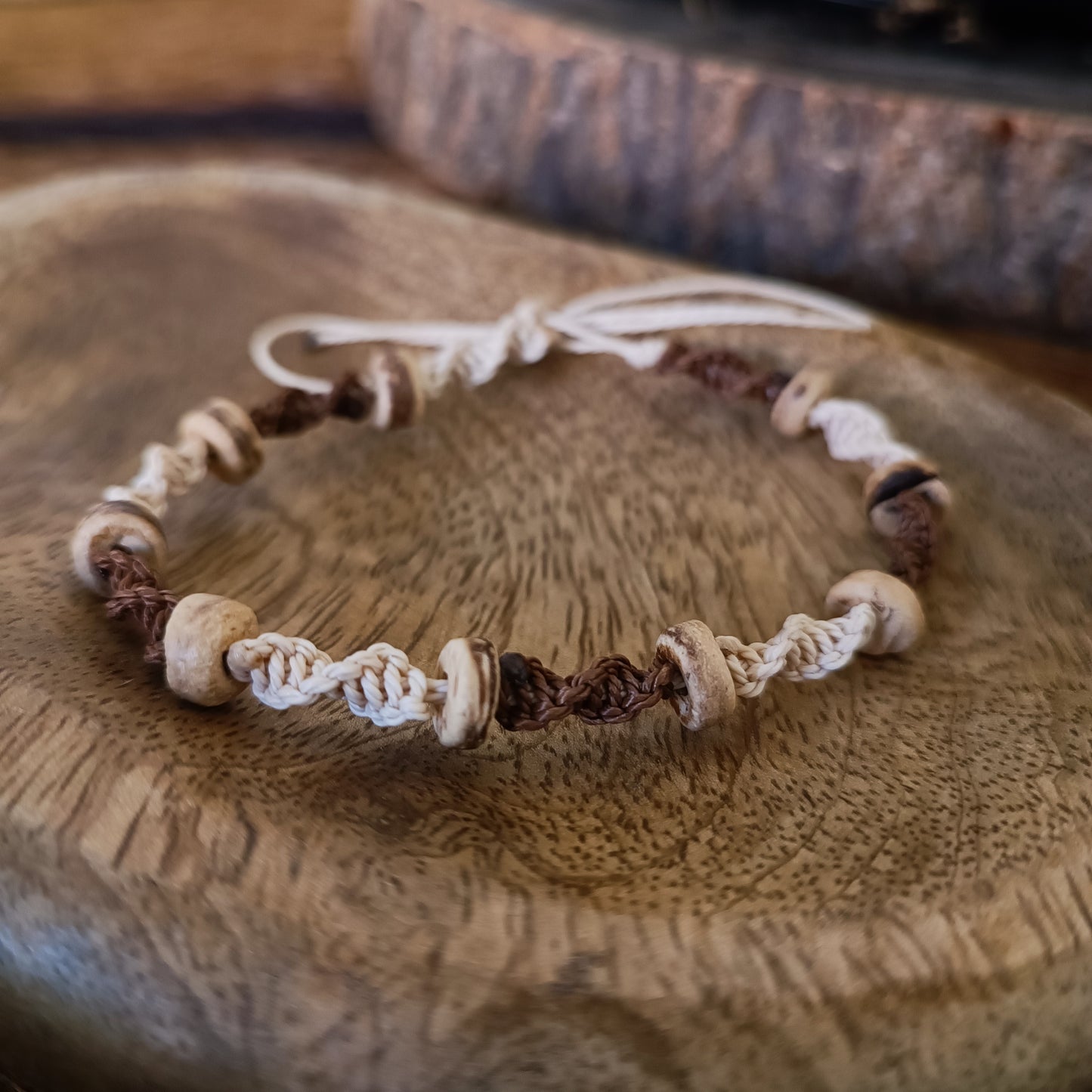 Bracelet éco