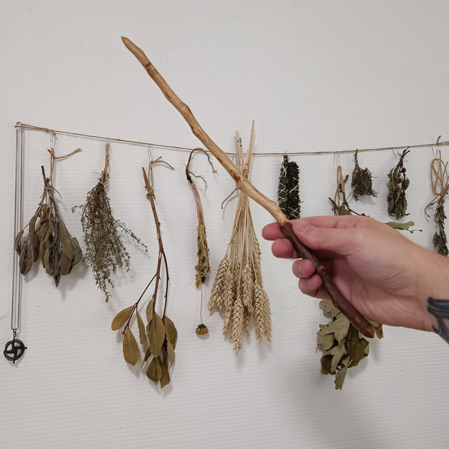 Baguettes artisanale