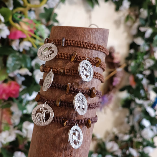 Bracelet astrologie
