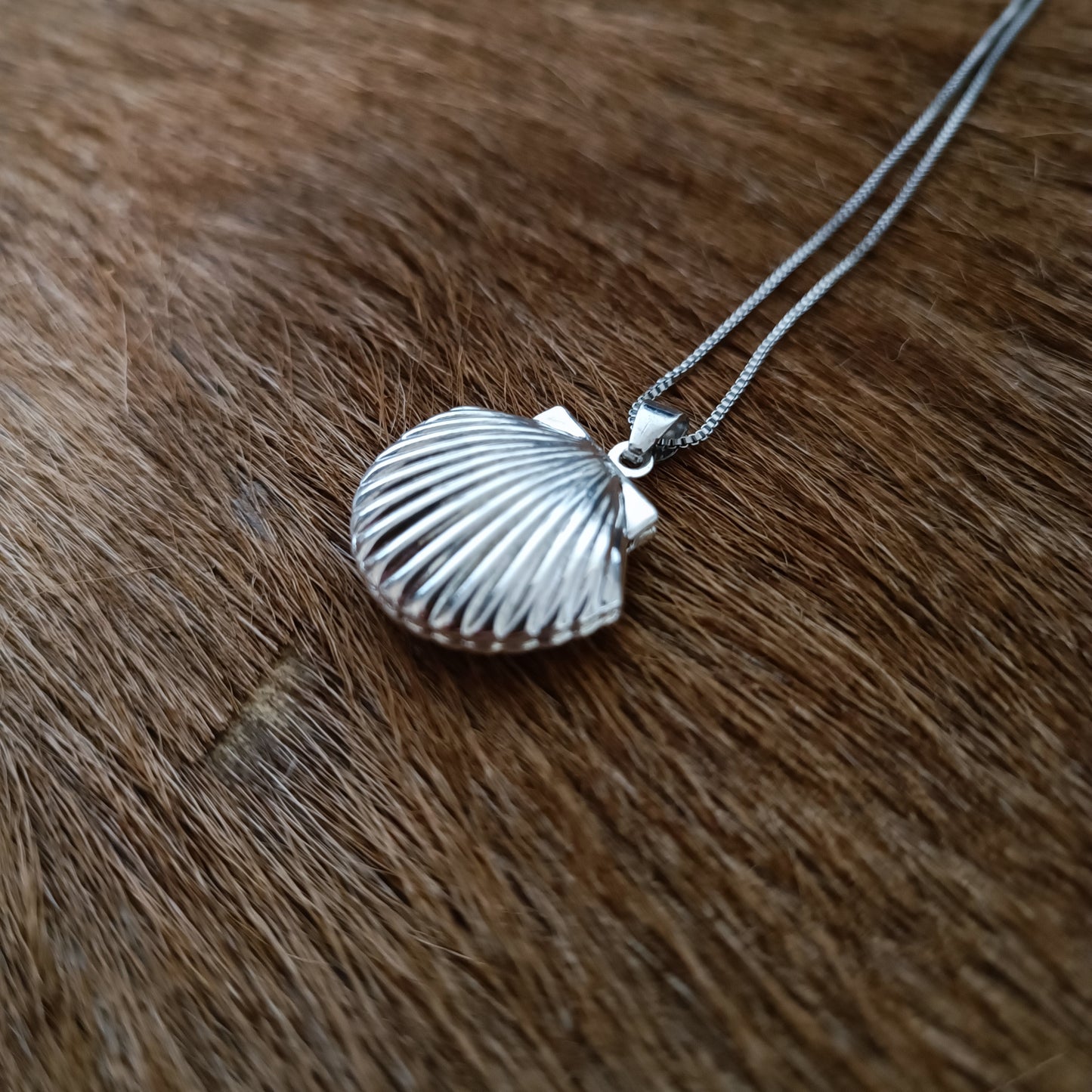 Collier contre chagrin