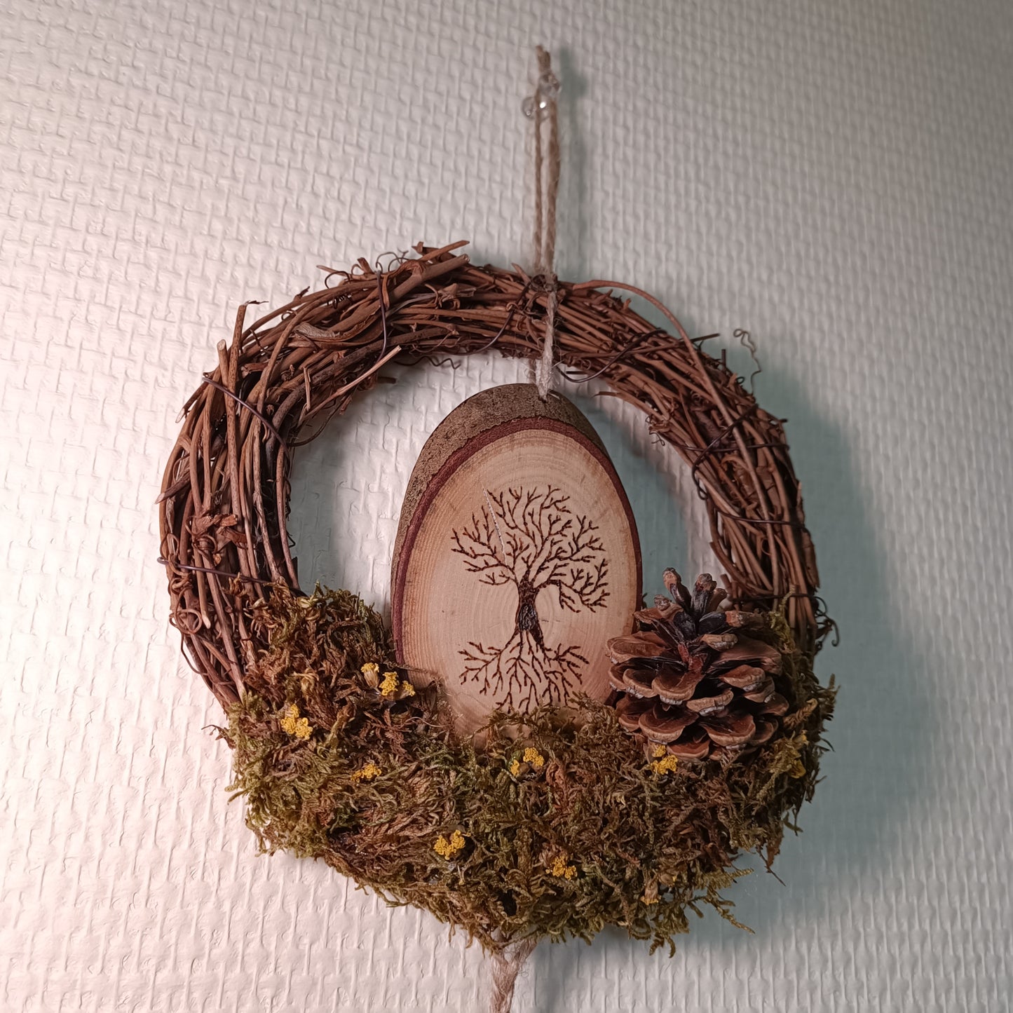Gardien de l’Arbre