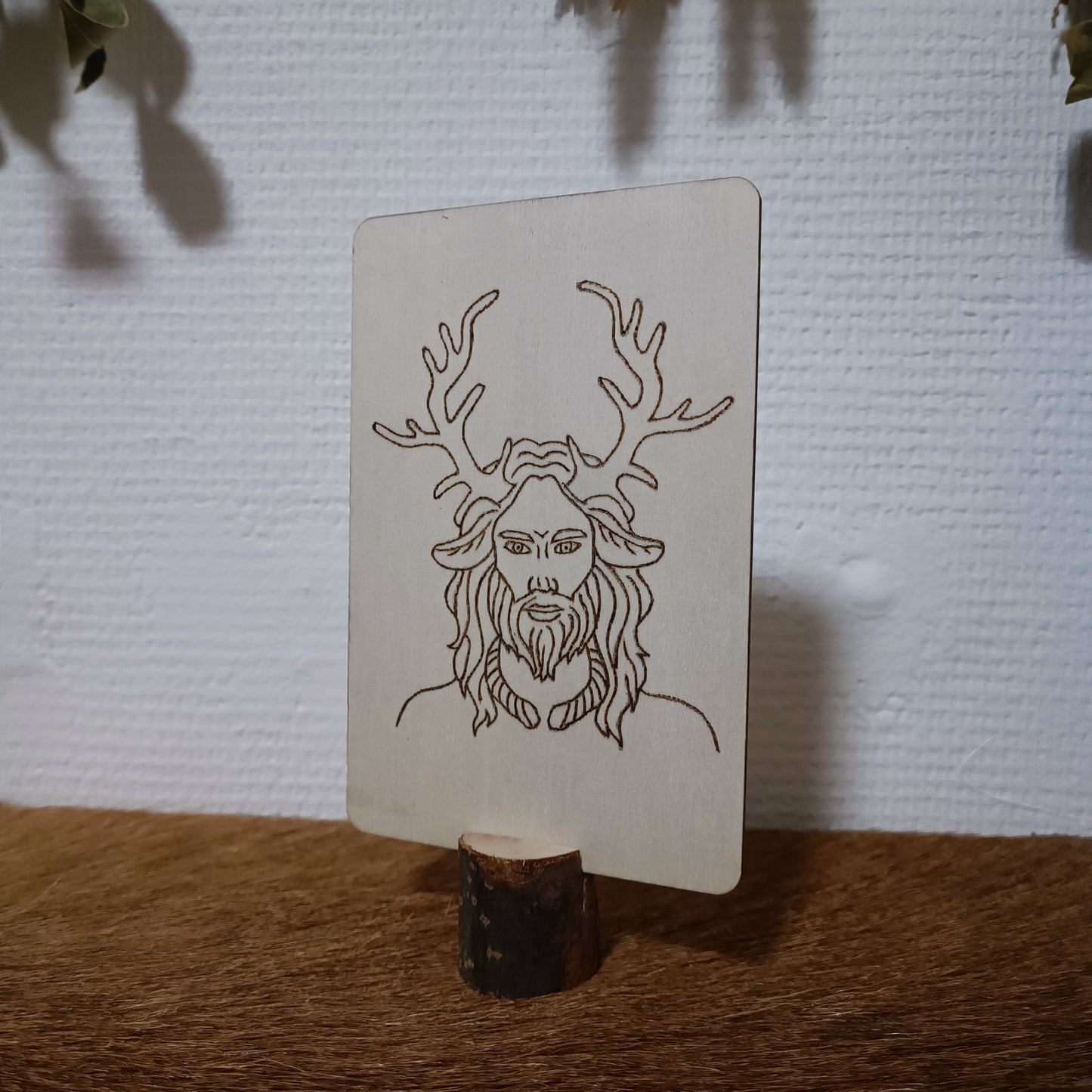 Cartes Cernunnos