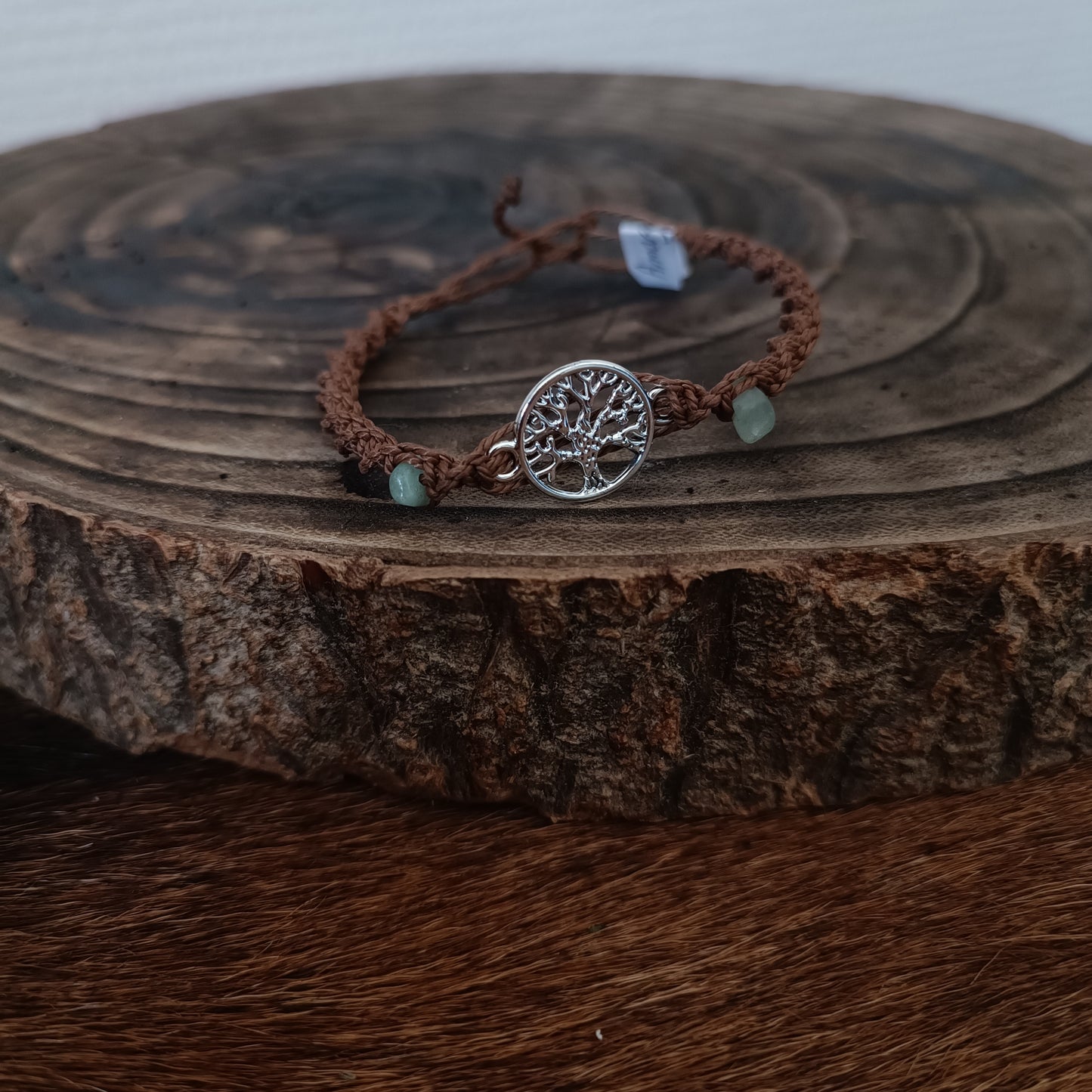Bracelet arbre de vie