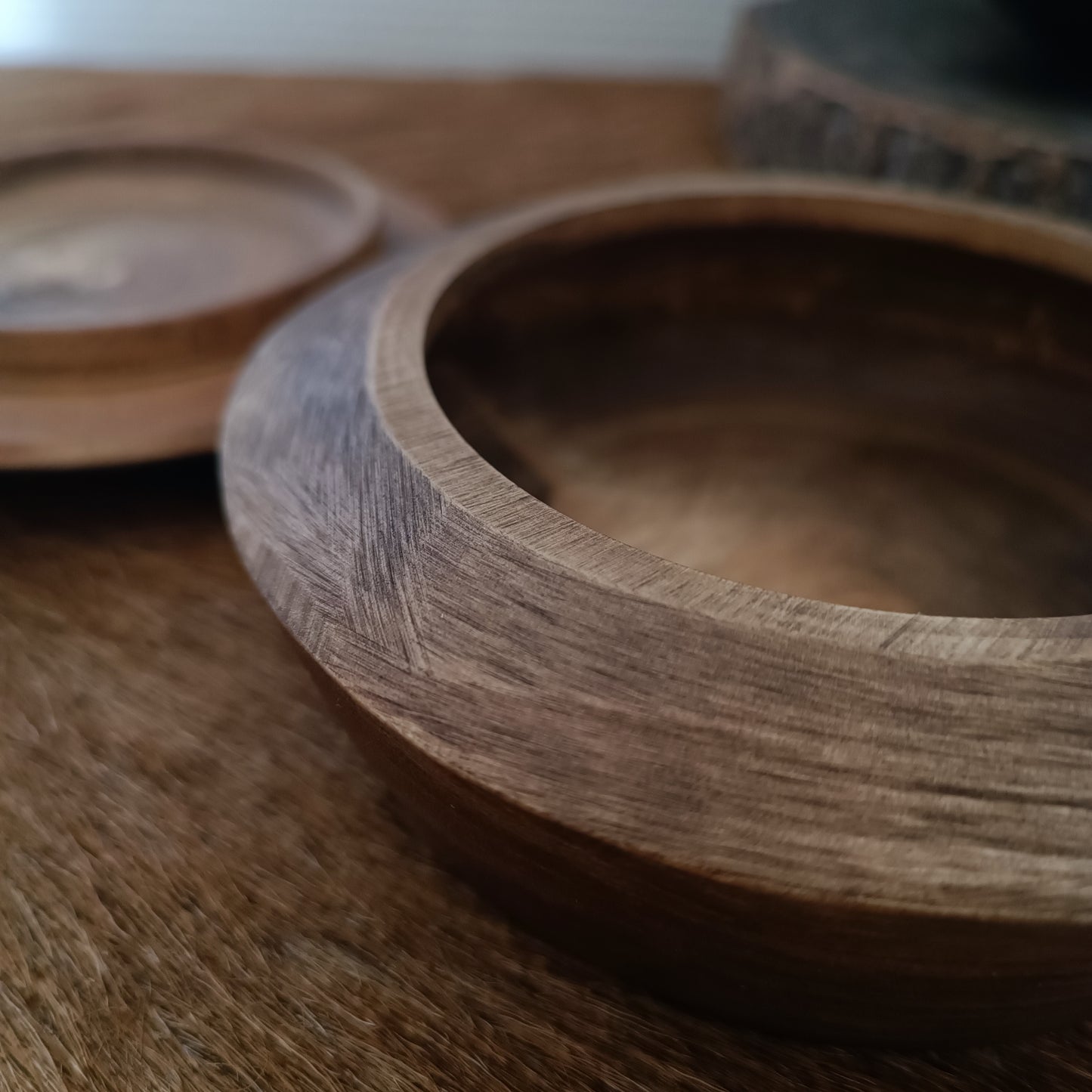 Boite en bois
