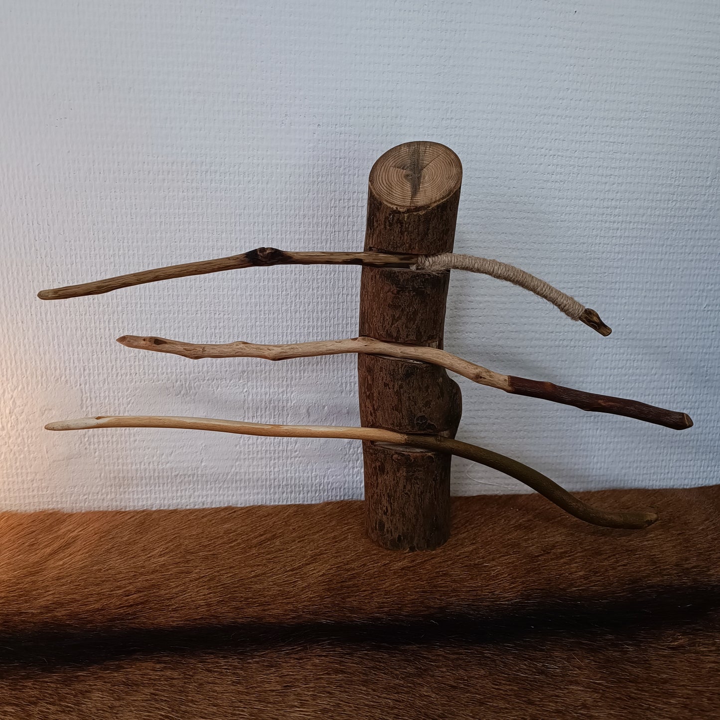 Baguettes artisanale