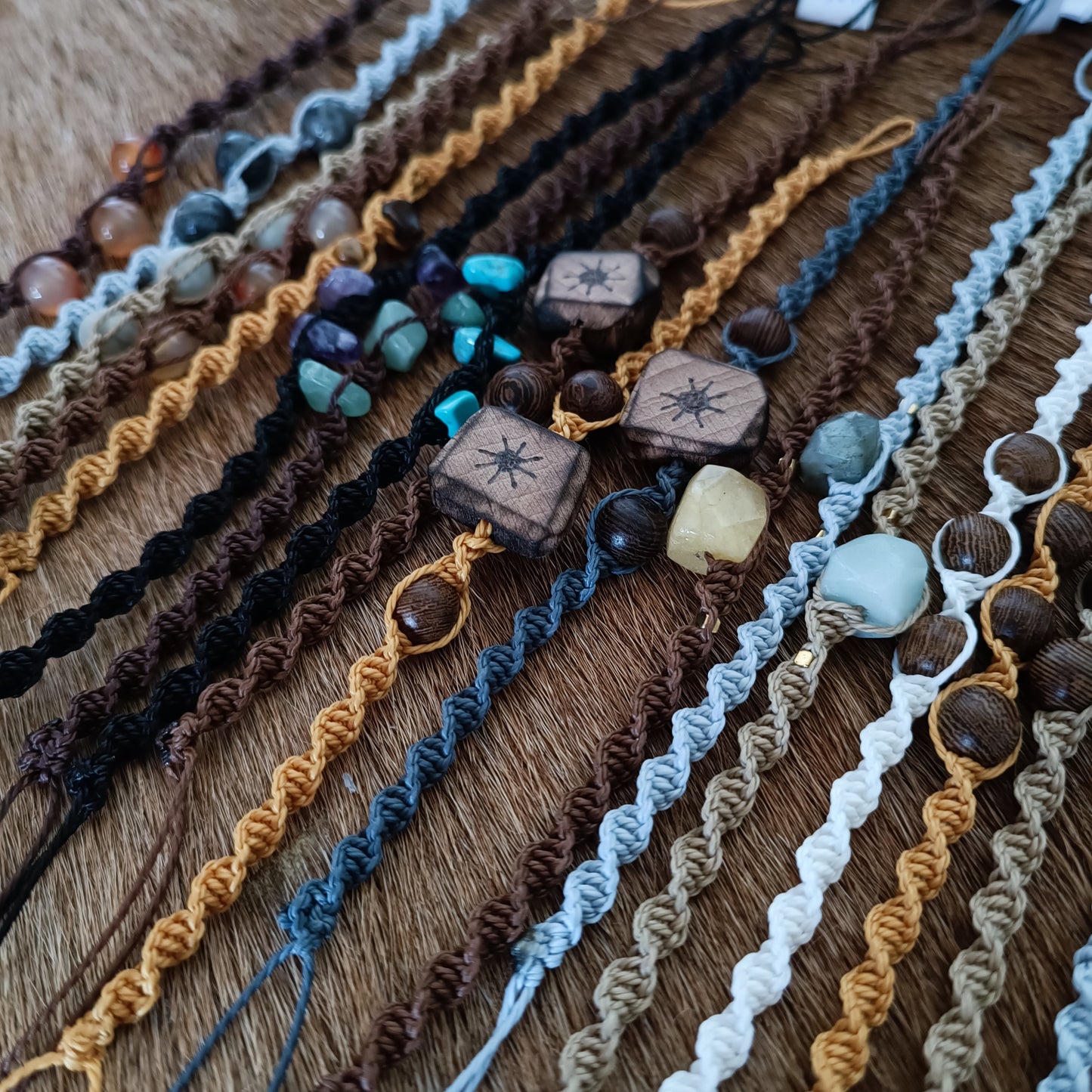 Bracelet mystère