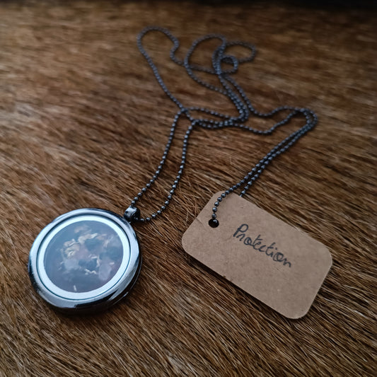 Collier de protection