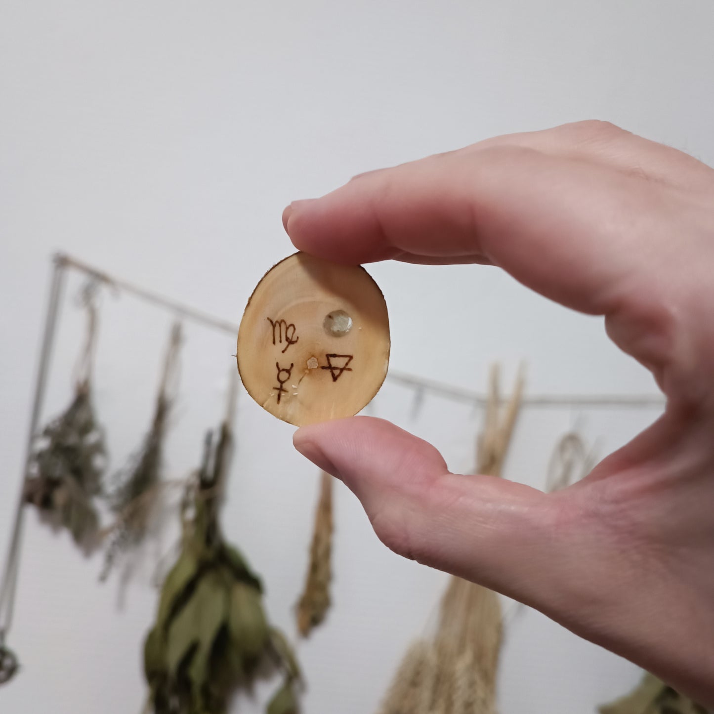 Talismans astro