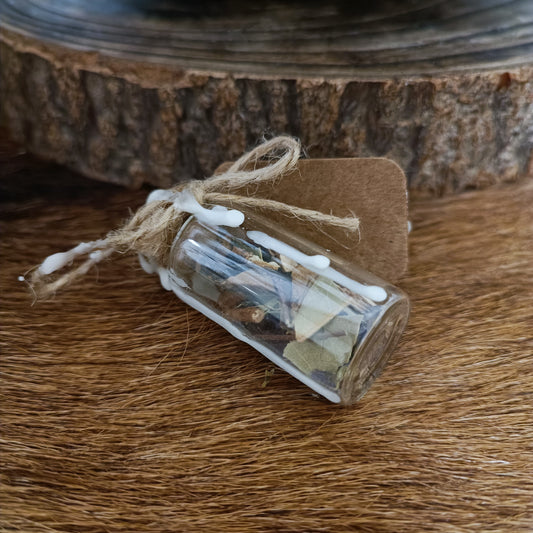 Jar soin / guérison