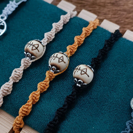 Bracelet sigil