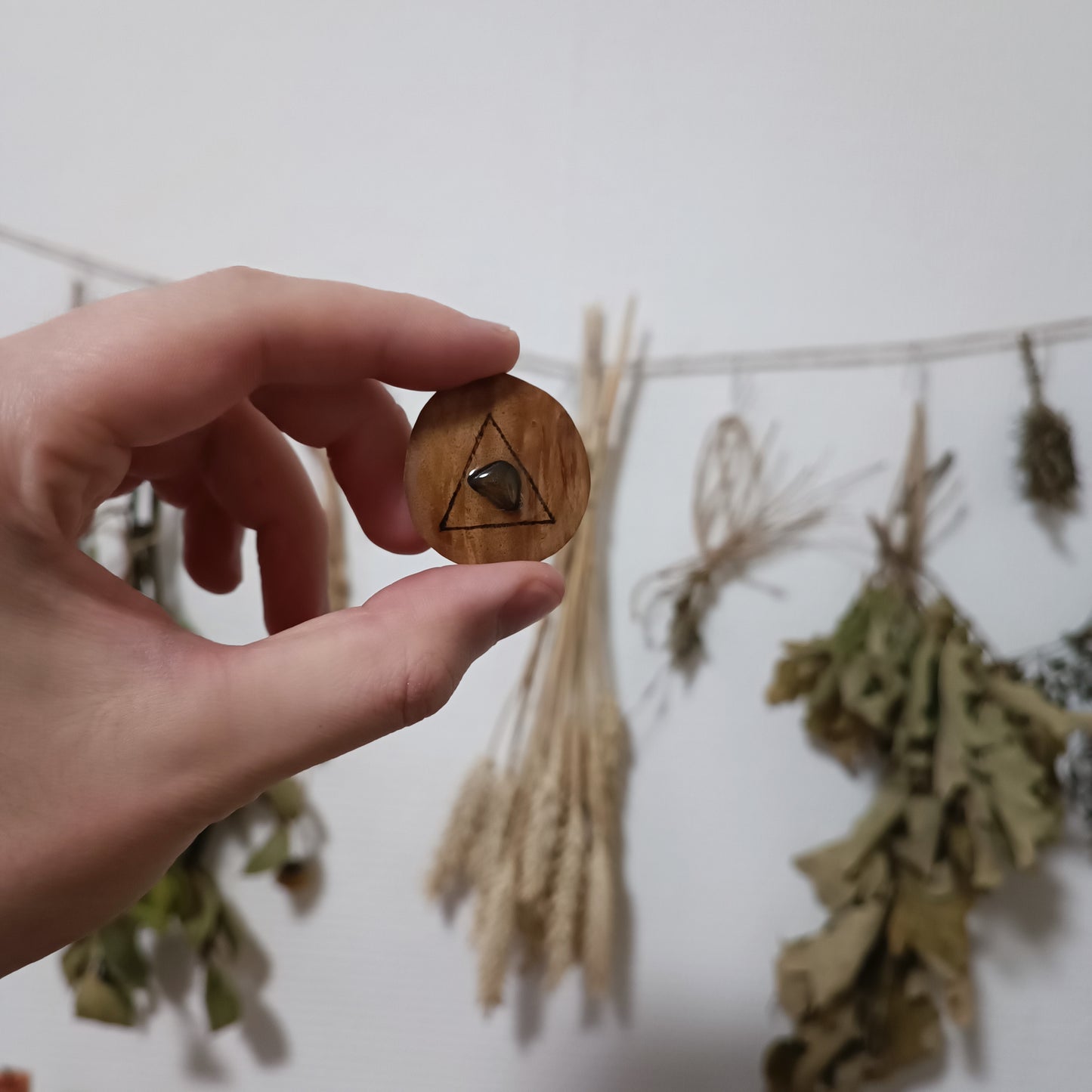 Lot talismans élémentaire