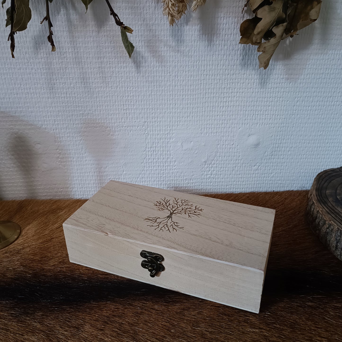 Box roue de l'année