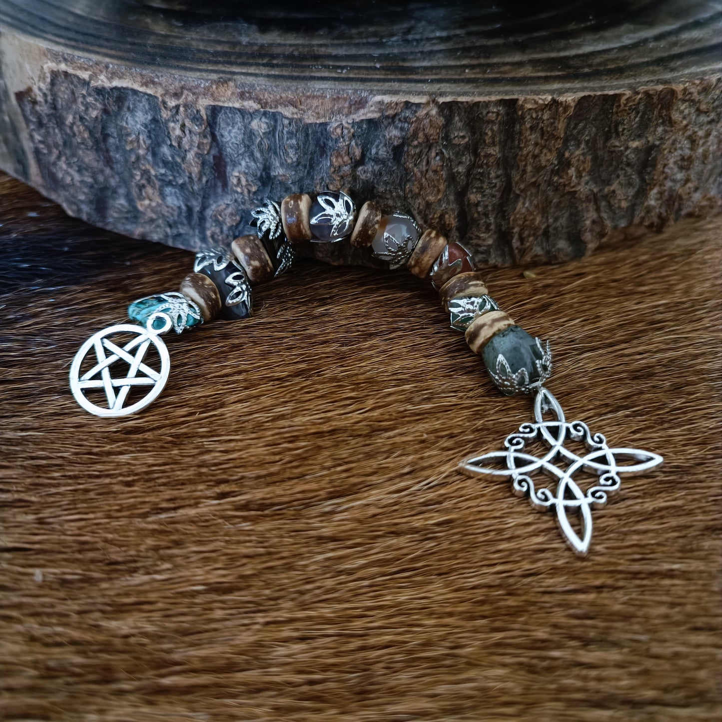 Rosaire sabbats