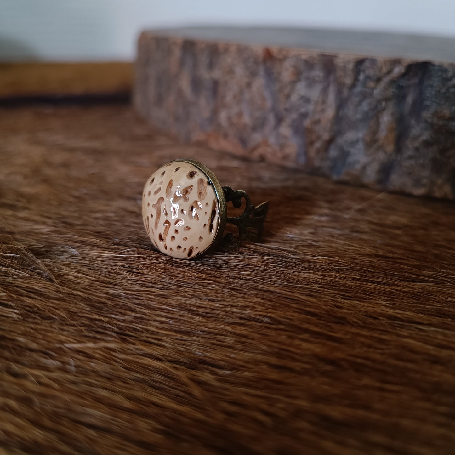 Bague noyau
