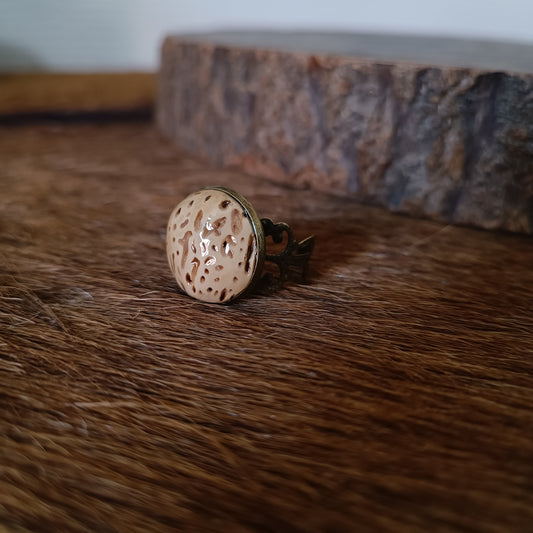 Bague noyau